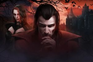 Vampires: Bloodlord Rising – Still deinen Blutdurst im brandneuen Gameplay-Trailer!