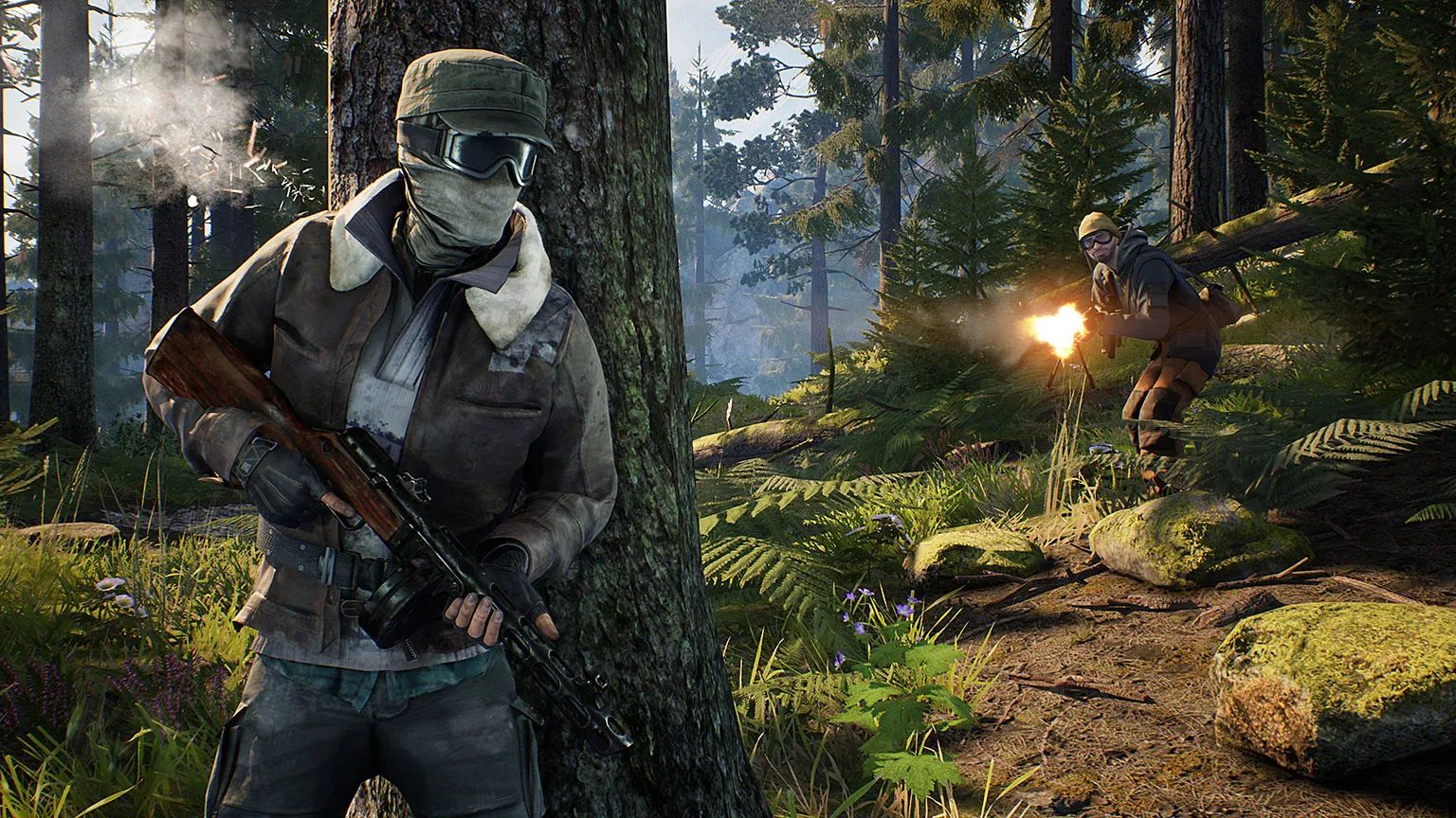 Vigor: Season 24 „Tempest“ bringt PP-19, Sumpf-Battle-Pass & mehr