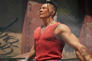 RGG Studio stopft Virtua Fighter Crossroads eine Kinostory ins Kampfgerüst und riskiert damit alles