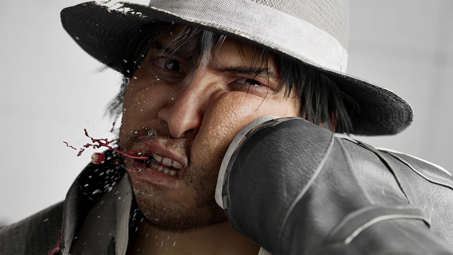 Virtua Fighter Project: RGG enthüllt revolutionäres Kampfsystem und Gameplay