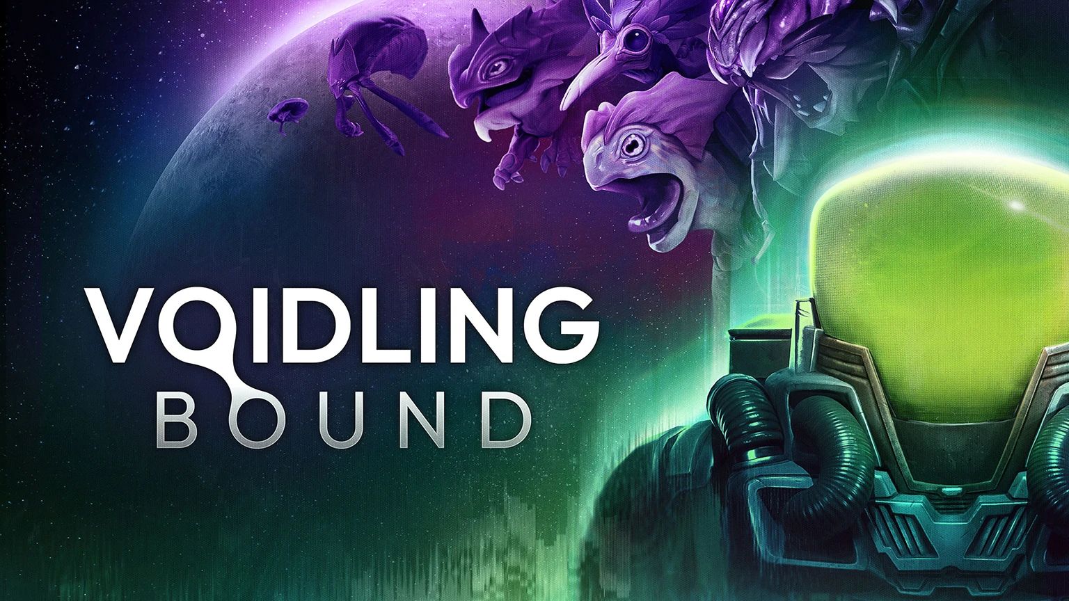 Voidling Bound: Ex‑Skylanders-Team zeigt neues Gameplay