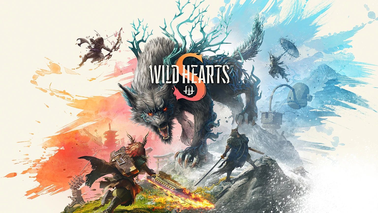 Das Beben der Natur: Wild Hearts S entfesselt seine Bestien in fulminanter Switch 2 Demo