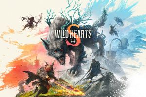 Das Beben der Natur: Wild Hearts S entfesselt seine Bestien in fulminanter Switch 2 Demo