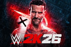 WWE 2K26: Trailer zeigt Table Stacking, 400+ Wrestler-Roster und drei Versionen von CM Punk