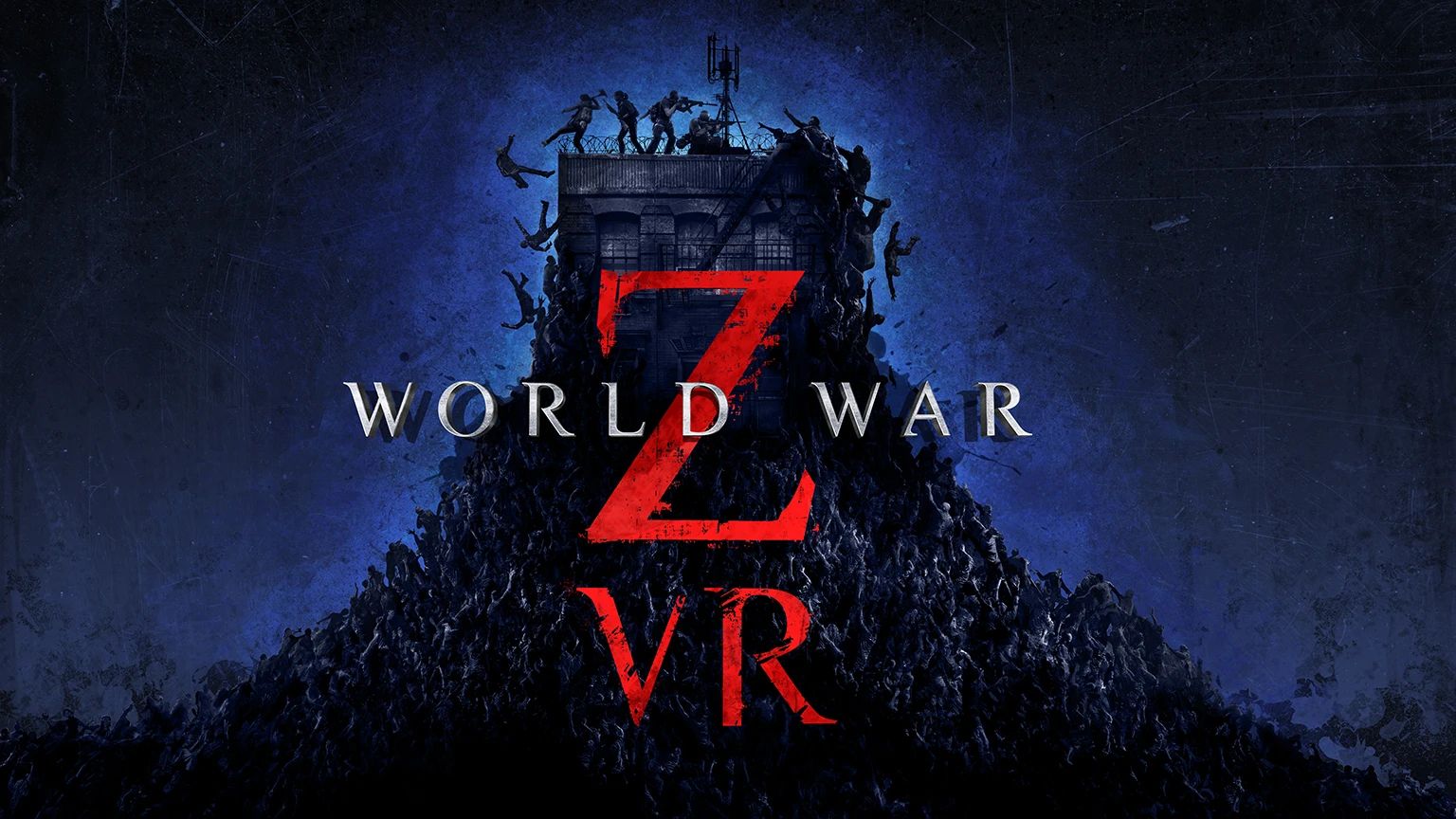 World War Z VR: Neuer Trailer entfesselt den unerbittlichen Zombie-Schwarm