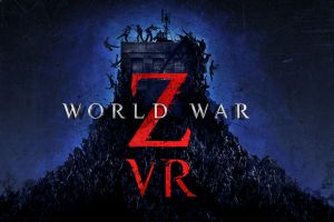 World War Z VR: Neuer Trailer entfesselt den unerbittlichen Zombie-Schwarm