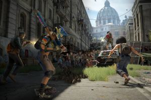 World War Z bekommt sieben Jahre nach Release noch einmal neuen Content – und das kostenlos