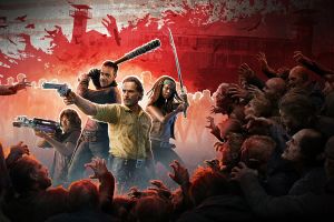 Rick Grimes trifft auf World War Z: Das ultimative Crossover, auf das wir alle gewartet haben