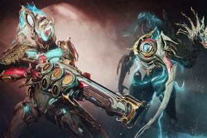 Warframe: The Shadowgrapher bringt neuen Warframe, neuen Spielmodus und den Nintendo Switch 2 Launch