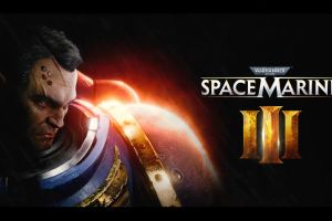 Warhammer 40K: Space Marine 3 – 4 Jahre Entwicklung & keine Konkurrenz zu Teil 2 