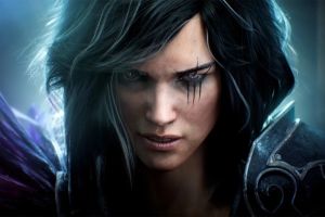 Warlock: Neues D&D Action-Adventure mit Tricia Helfer angekündigt
