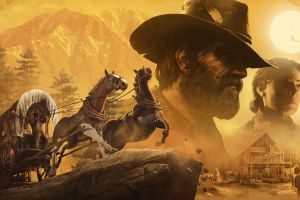 Westlanders: Open World Survival Spiel zeigt neuen Trailer und kündigt Kickstarter Kampagne an