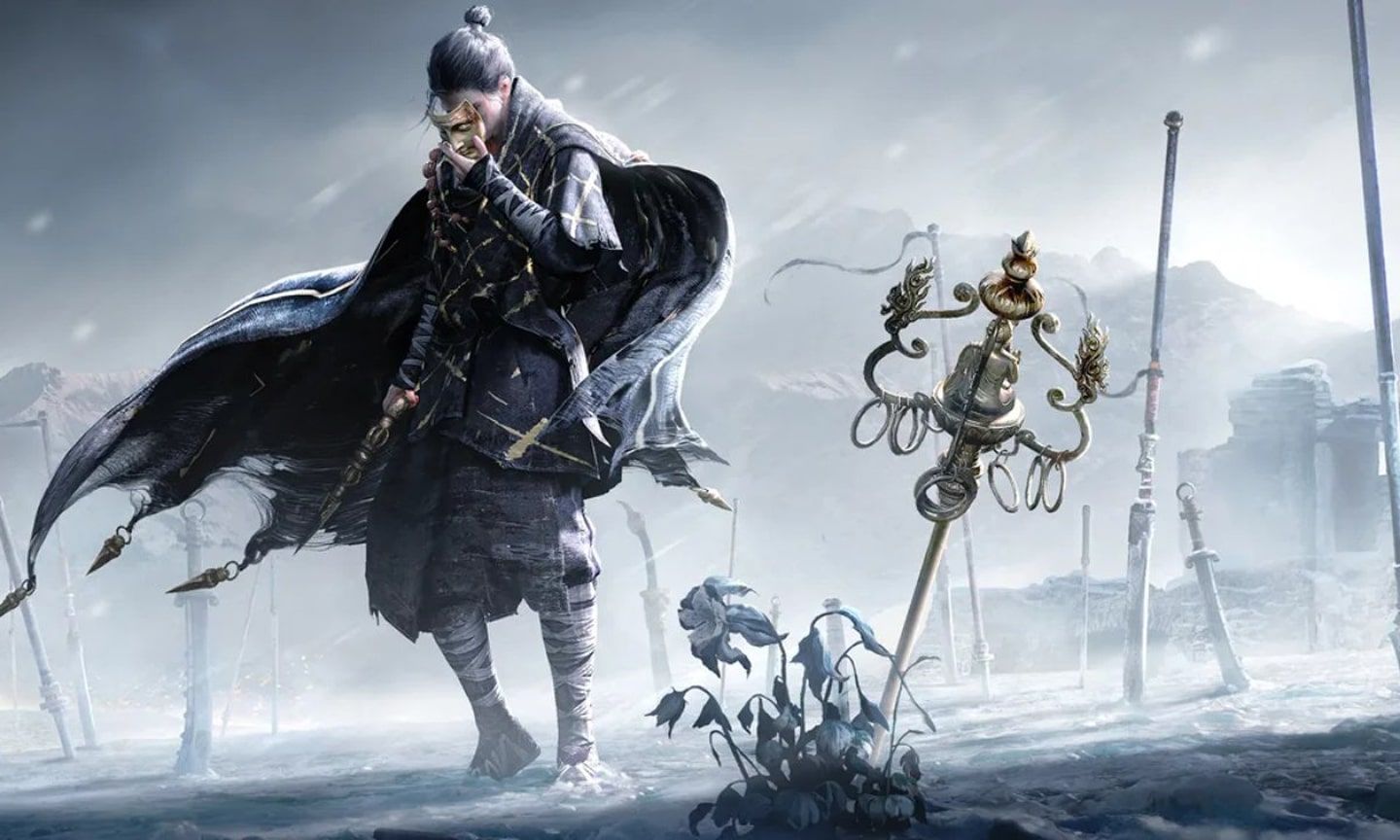 Where Winds Meet: Boss-Guide – So besiegst du Yi Dao