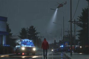 WILL: Follow The Light – Ab sofort kannst Du die Kälte spüren – Open Playtest gestartet