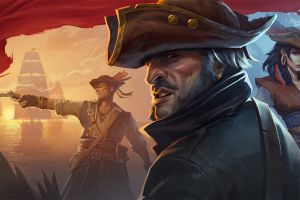 Windrose: Piraten-Survival sticht in See und zerstört die Konkurrenz!