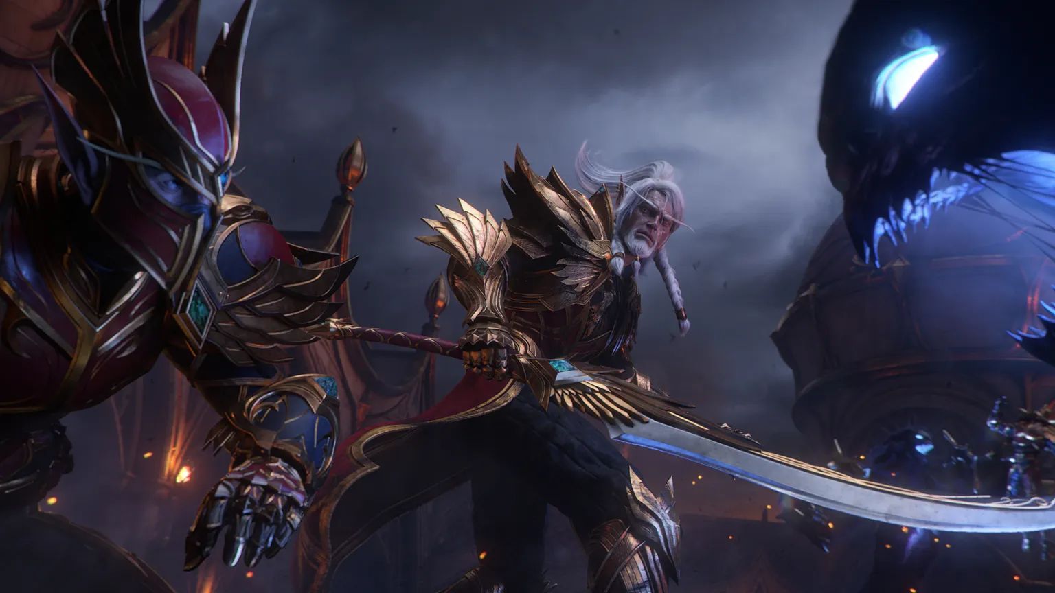 World of Warcraft: Großes Klassen-Tuning nach dem Patch-Debakel – Wer sind die Gewinner?