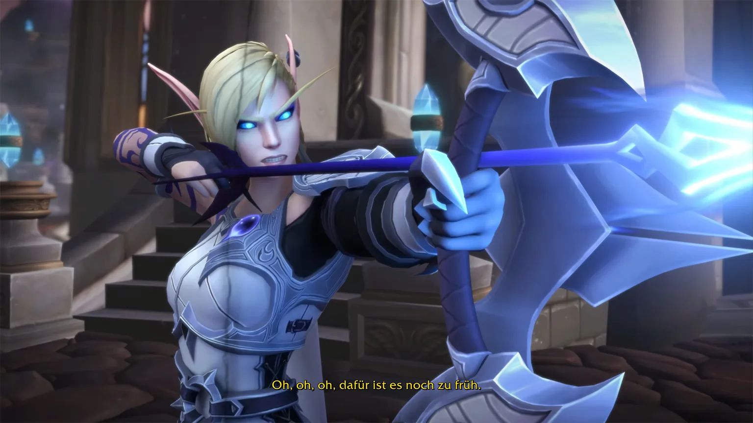 Blizzard zieht erneut vor Gericht und nimmt mit Project Ascension den nächsten großen privaten WoW Server ins Visier