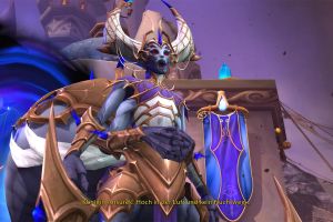 WoW schockt mit Elektro-Power: Overcharged Delves bringen Titan-Mech und epische Belohnungen