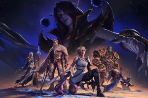 World of Warcraft feiert 20 Jahre: Ein episches Jubiläum erwartet euch