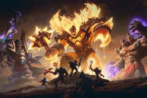Leveln mit Stil: So revolutioniert Lorewalking das World of Warcraft-Erlebnis in Patch 11.1.7