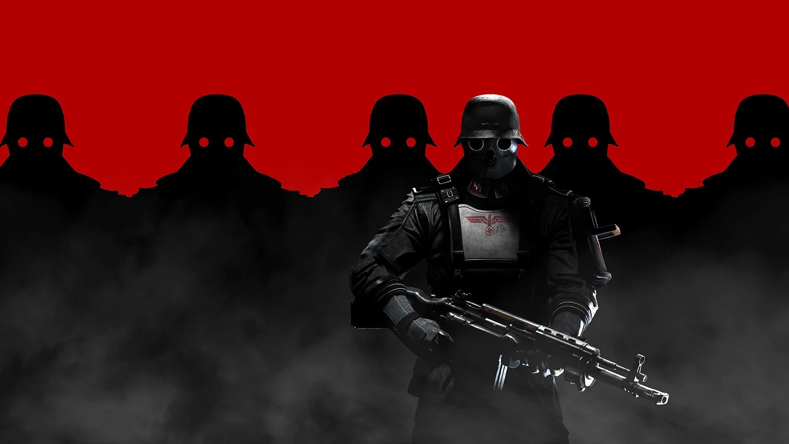 Wolfenstein 3: MachineGames will die Trilogie beenden, doch wann bleibt rätselhaft