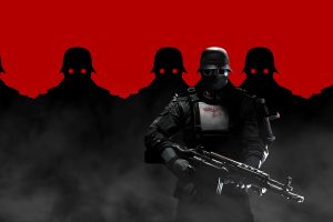 Wolfenstein 3: MachineGames will die Trilogie beenden, doch wann bleibt rätselhaft