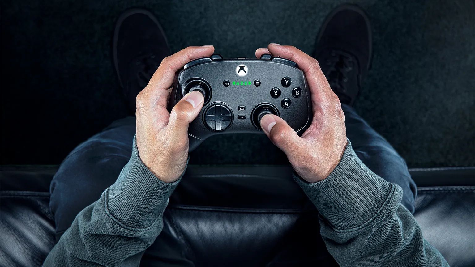Bots ade! Wie Razer das digitale Schlachtfeld fair macht