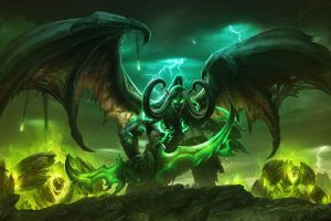 Legion Remix bringt World of Warcraft’s düsterstes Kapitel mit explosiver Kraft zurück