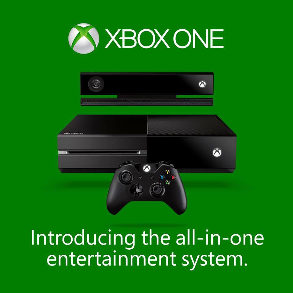 Xbox One: Durch die Macht der Cloud dreifache Rechenpower der Xbox One