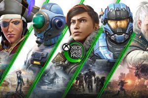 Xbox Game Pass im April: Hades 2, Oblivion Remastered und fast 20 weitere Spiele kommen ins Abo