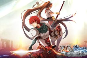 Ys vs. Trails in the Sky: Alternative Saga verschiebt sich um mehrere Monate