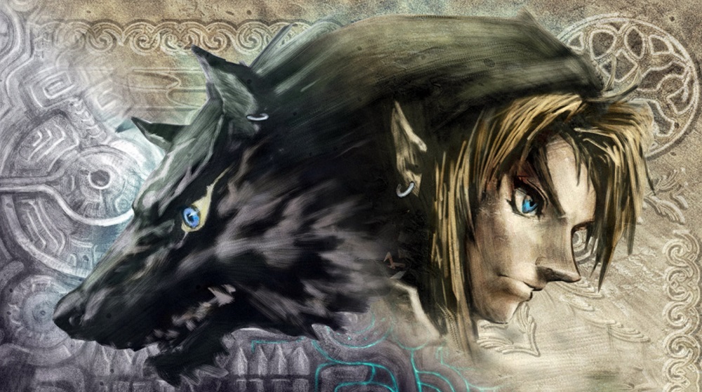 The Legend of Zelda: Twilight Princess HD berrascht mit neuem Gameplay