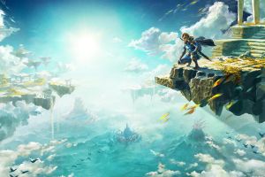 The Legend of Zelda Film kommt früher: Live-Action-Abenteuer startet bereits im April 2027