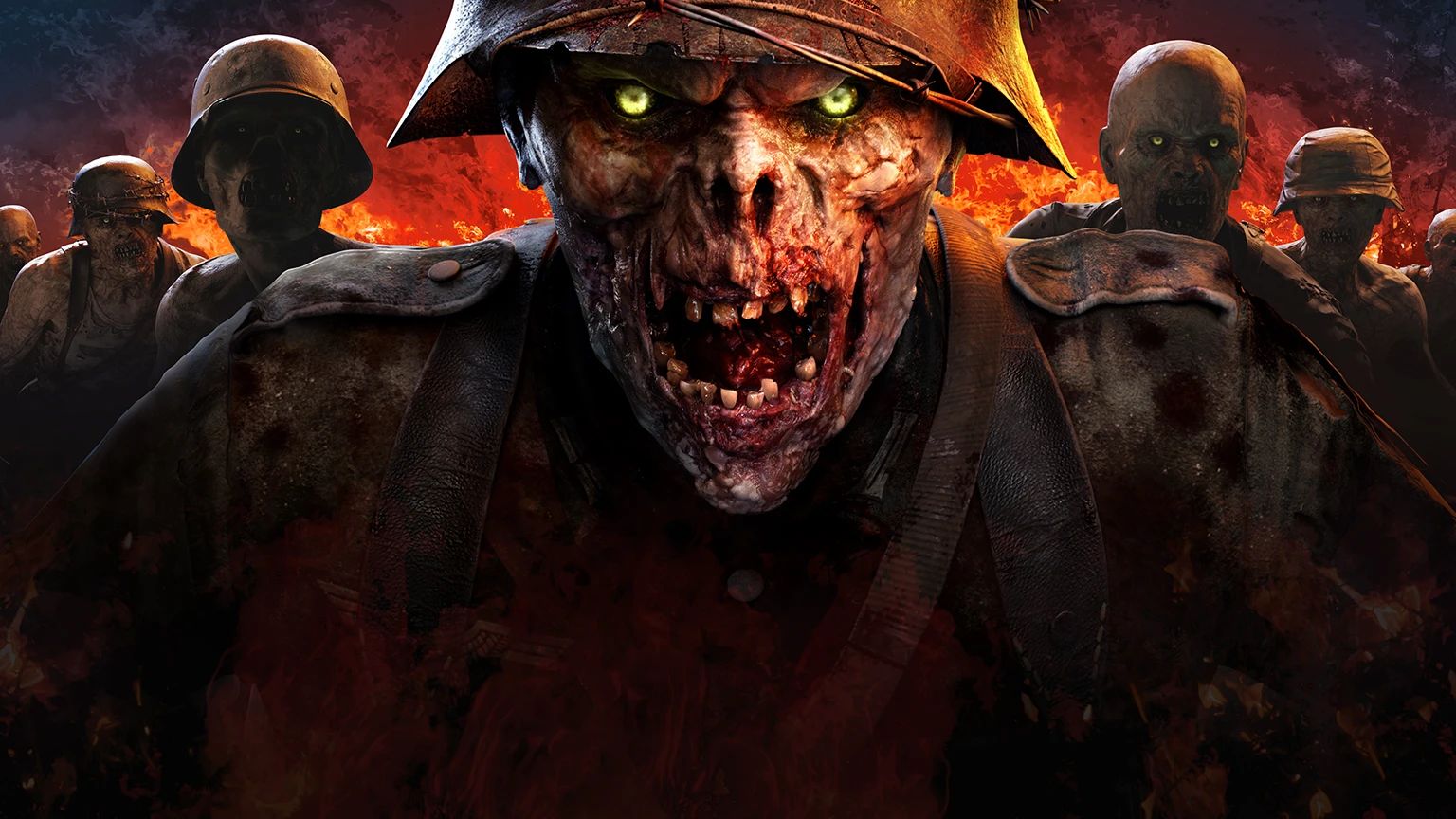Zombie Army VR lässt Dich ab sofort die Apokalypse hautnah erleben