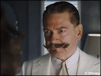 «A Haunting in Venice»-Premiere am Dienstag