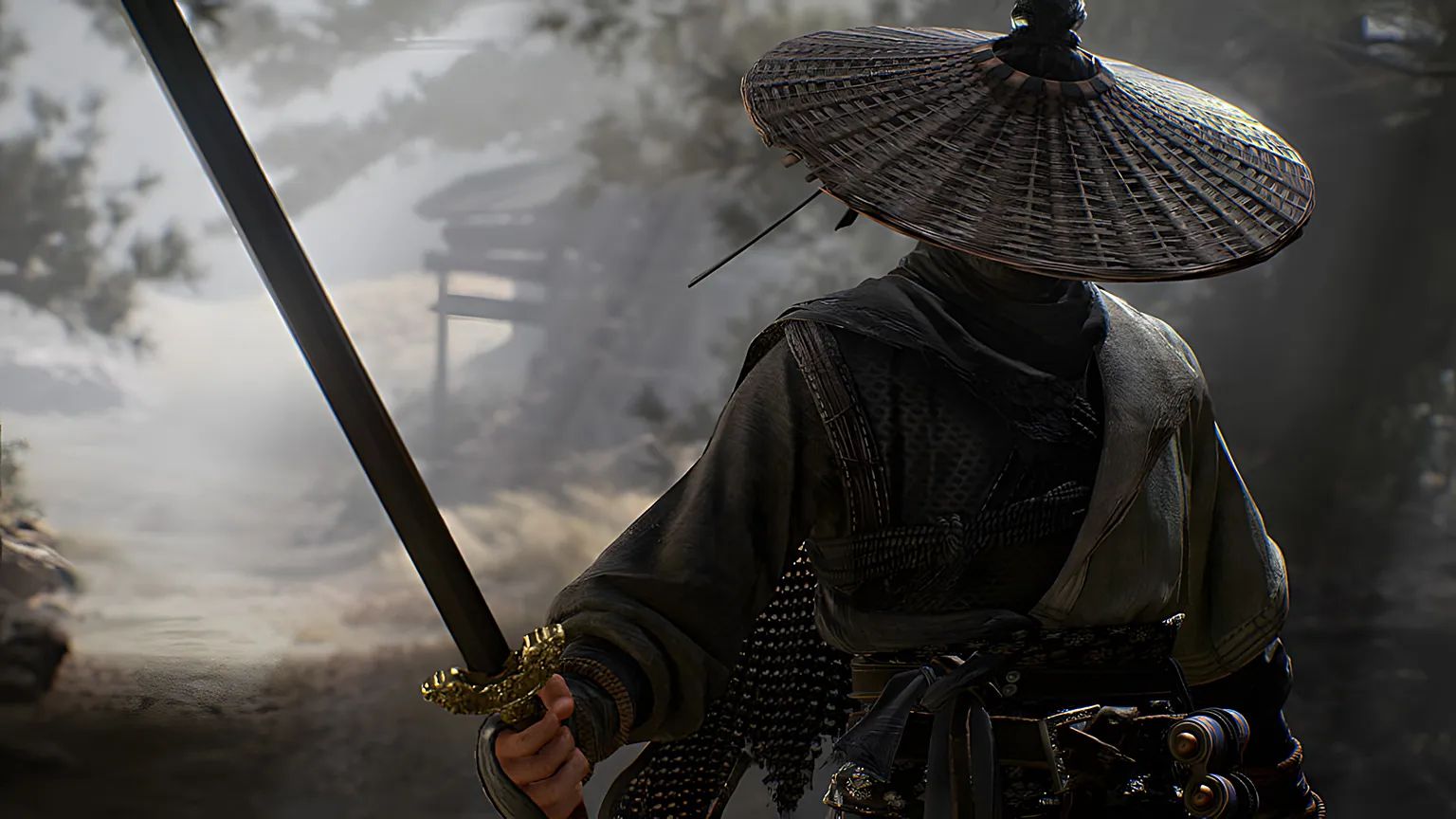 CangMo Game Entertainment zeigt ersten Trailer zum Wuxia-Action-RPG „A Whisper of Fall Jinyiwei“