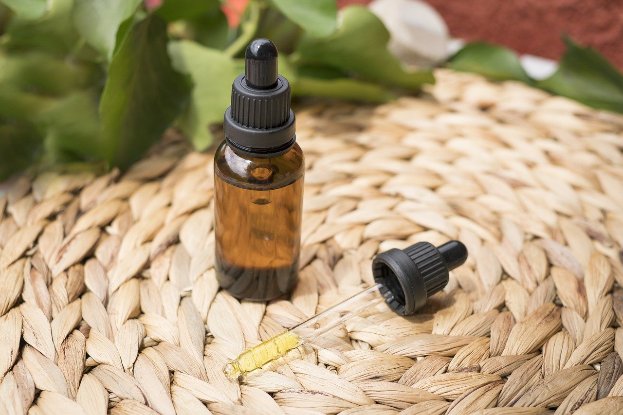 Das neue Wundermittel der Natur – CBD