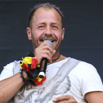 Willi Herren