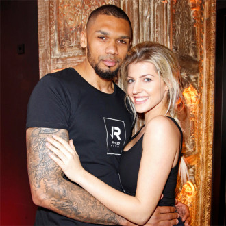 Sarah und Dominic Harrison