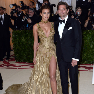 Bradley Cooper, Irina Shayk