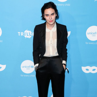 Tallulah Willis