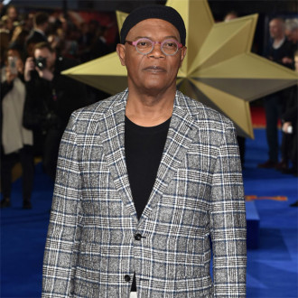 Samuel L. Jackson