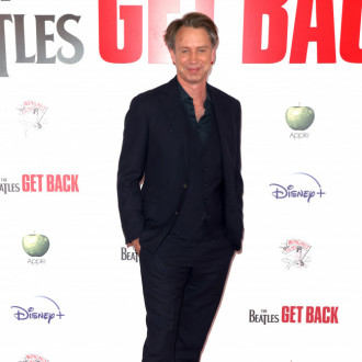 Giles Martin