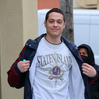 Pete Davidson