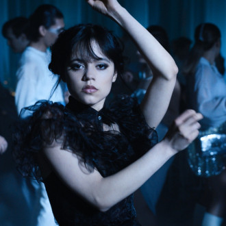 Jenna Ortega: Rolle in 'Winter Spring Summer or Fall'