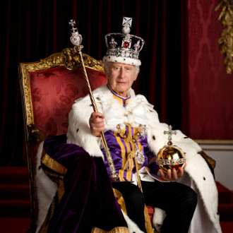 König Charles
