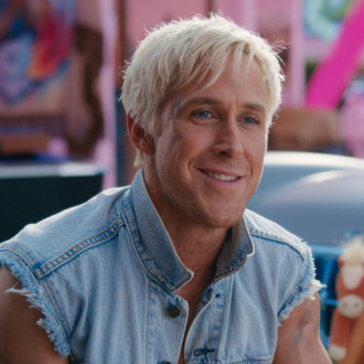 Ryan Gosling als Ken