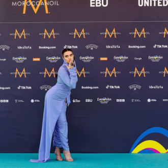Mae Muller