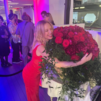 Kylie Minogue