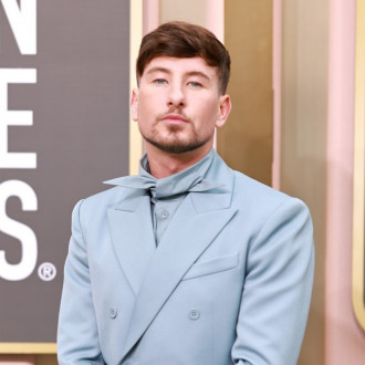Barry Keoghan Hauptrolle in 'Billy the Kid'Biopic